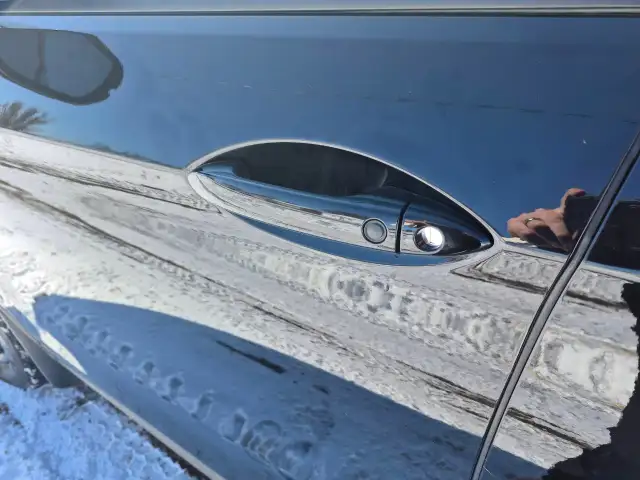 2023 Honda Ridgeline - Photo 24