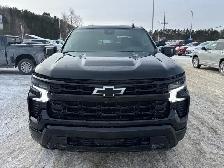 2026 Chevrolet Silverado 1500 - Photo 2