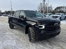 2026 Chevrolet Silverado 1500 - Photo 3