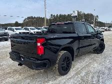 2026 Chevrolet Silverado 1500 - Photo 5