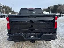 2026 Chevrolet Silverado 1500 - Photo 6