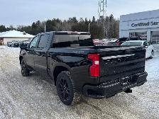 2026 Chevrolet Silverado 1500 - Photo 7