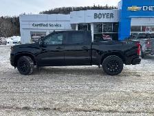 2026 Chevrolet Silverado 1500 - Photo 8