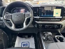 2026 Chevrolet Silverado 1500 - Photo 14