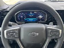 2026 Chevrolet Silverado 1500 - Photo 18