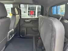 2026 Chevrolet Silverado 1500 - Photo 32