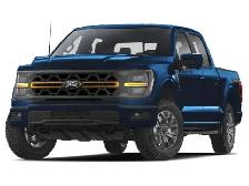 2026 Ford F-150 Tremor 401A