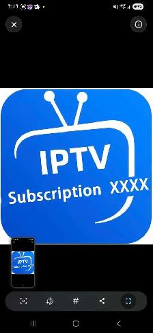 iptv service