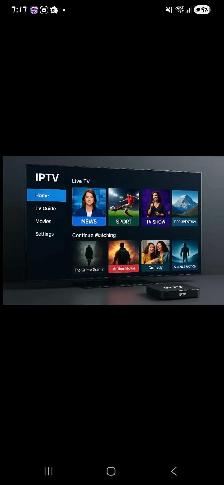 iptv  service - Photo 2