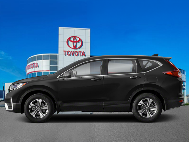 2020 Honda CR-V LX - Heated Seats - Apple CarPlay