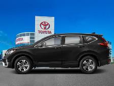 2020 Honda CR-V LX - Heated Seats - Apple CarPlay