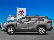 2022 Toyota RAV4 XLE - Certified - Sunroof - Power Liftgate