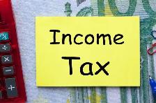 Personal Tax, Corporate Tax, GST/HST Filing-starts $50