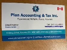 Personal Tax, Corporate Tax, GST/HST Filing-starts $50 - Photo 5
