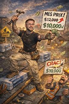 maison service - Photo 5