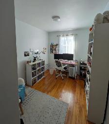 Grand 5 1/2, pour Juin/Juillet, duplex 2e étage, Villeray, Mtl - Photo 8
