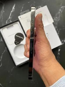 IPHONE 13 PRO 256GB AIRPODS PKG/DELIVERY - Photo 3