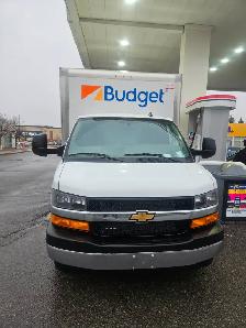 G&G MOVING DELIVERY DISTRIBUTION SERVICES