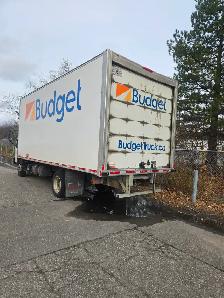 G&G MOVING DELIVERY DISTRIBUTION SERVICES - Photo 4