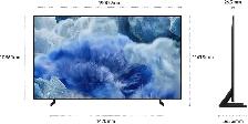 BRAND NEW SAMSUNG QN85Q8F 85' QLED, TIZEN, 4K, SMART QLED TV - Photo 6