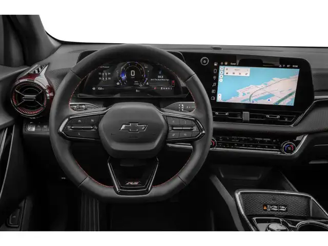 2026 Chevrolet Equinox RS - Photo 2