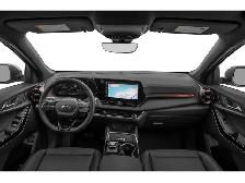 2026 Chevrolet Equinox RS - Photo 3