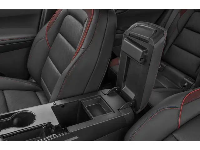 2026 Chevrolet Equinox RS - Photo 8
