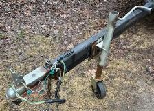 Utility trailer for Sale - Photo 4