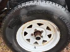 Utility trailer for Sale - Photo 5