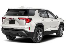 2026 GMC Terrain Denali - Photo 3