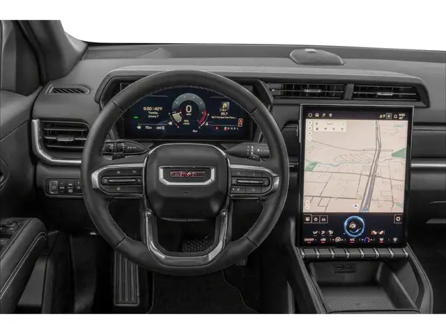 2026 GMC Terrain Denali - Photo 4