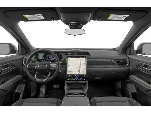 2026 GMC Terrain Denali - Photo 5