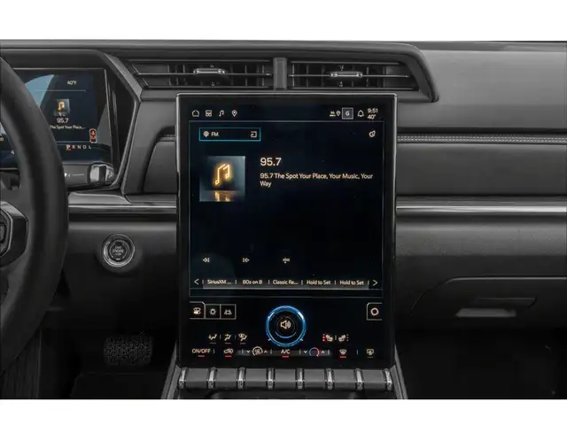 2026 GMC Terrain Denali - Photo 7