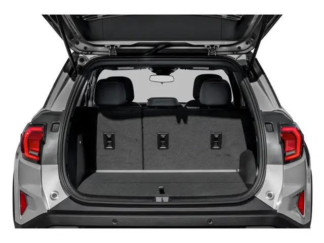 2026 GMC Terrain Denali - Photo 8