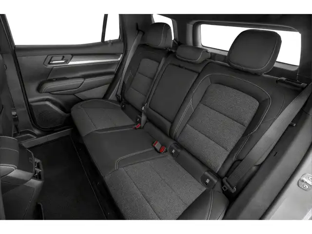 2026 GMC Terrain Denali - Photo 9