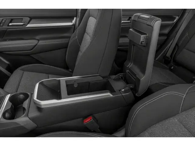 2026 GMC Terrain Denali - Photo 10