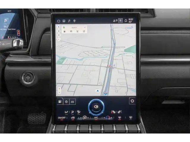 2026 GMC Terrain Denali - Photo 12