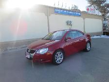 2008 Volkswagen Eos Trendline - Photo 3