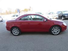 2008 Volkswagen Eos Trendline - Photo 6