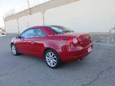 2008 Volkswagen Eos Trendline - Photo 10