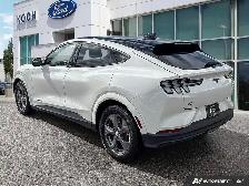 2025 Ford Mustang Mach-E Premium AWD - Photo 4