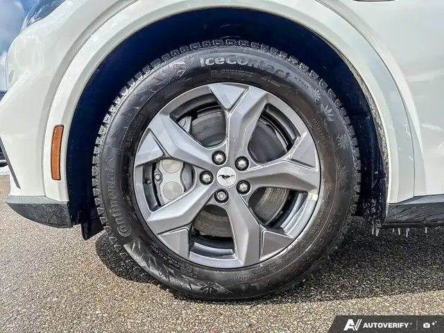 2025 Ford Mustang Mach-E Premium AWD - Photo 7