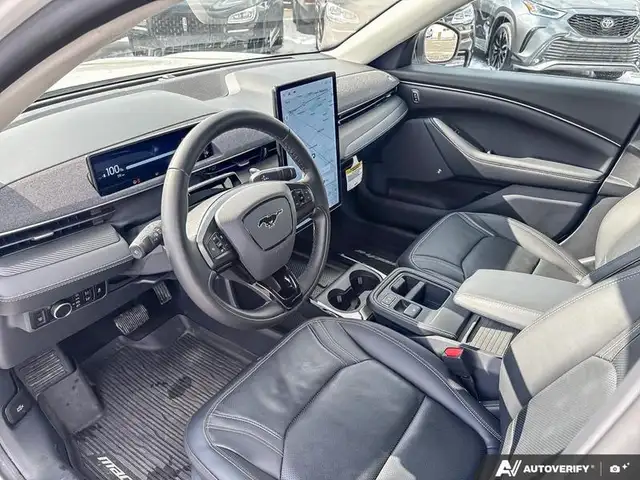 2025 Ford Mustang Mach-E Premium AWD - Photo 14