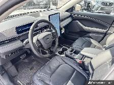 2025 Ford Mustang Mach-E Premium AWD - Photo 14