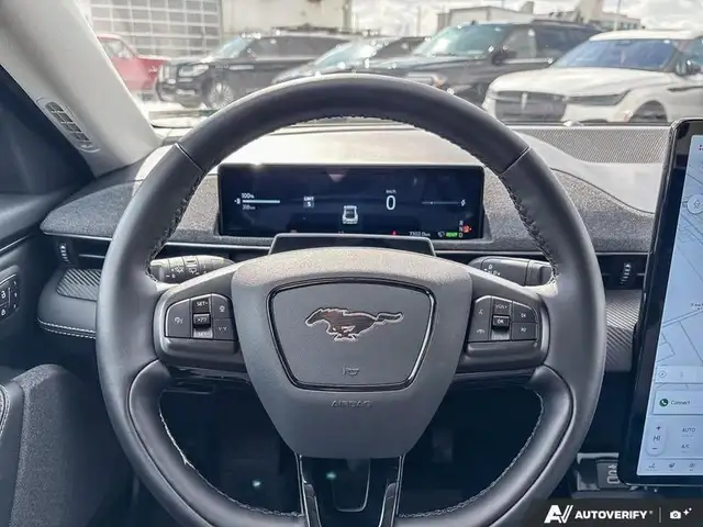 2025 Ford Mustang Mach-E Premium AWD - Photo 15