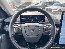 2025 Ford Mustang Mach-E Premium AWD - Photo 15