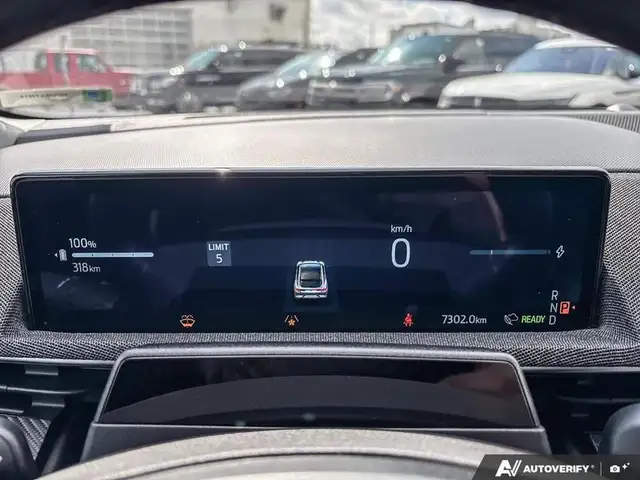 2025 Ford Mustang Mach-E Premium AWD - Photo 16