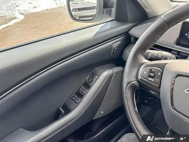 2025 Ford Mustang Mach-E Premium AWD - Photo 18