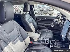 2025 Ford Mustang Mach-E Premium AWD - Photo 23