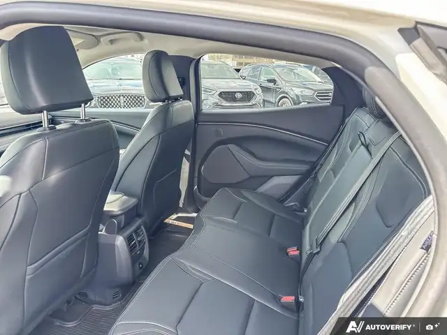 2025 Ford Mustang Mach-E Premium AWD - Photo 24